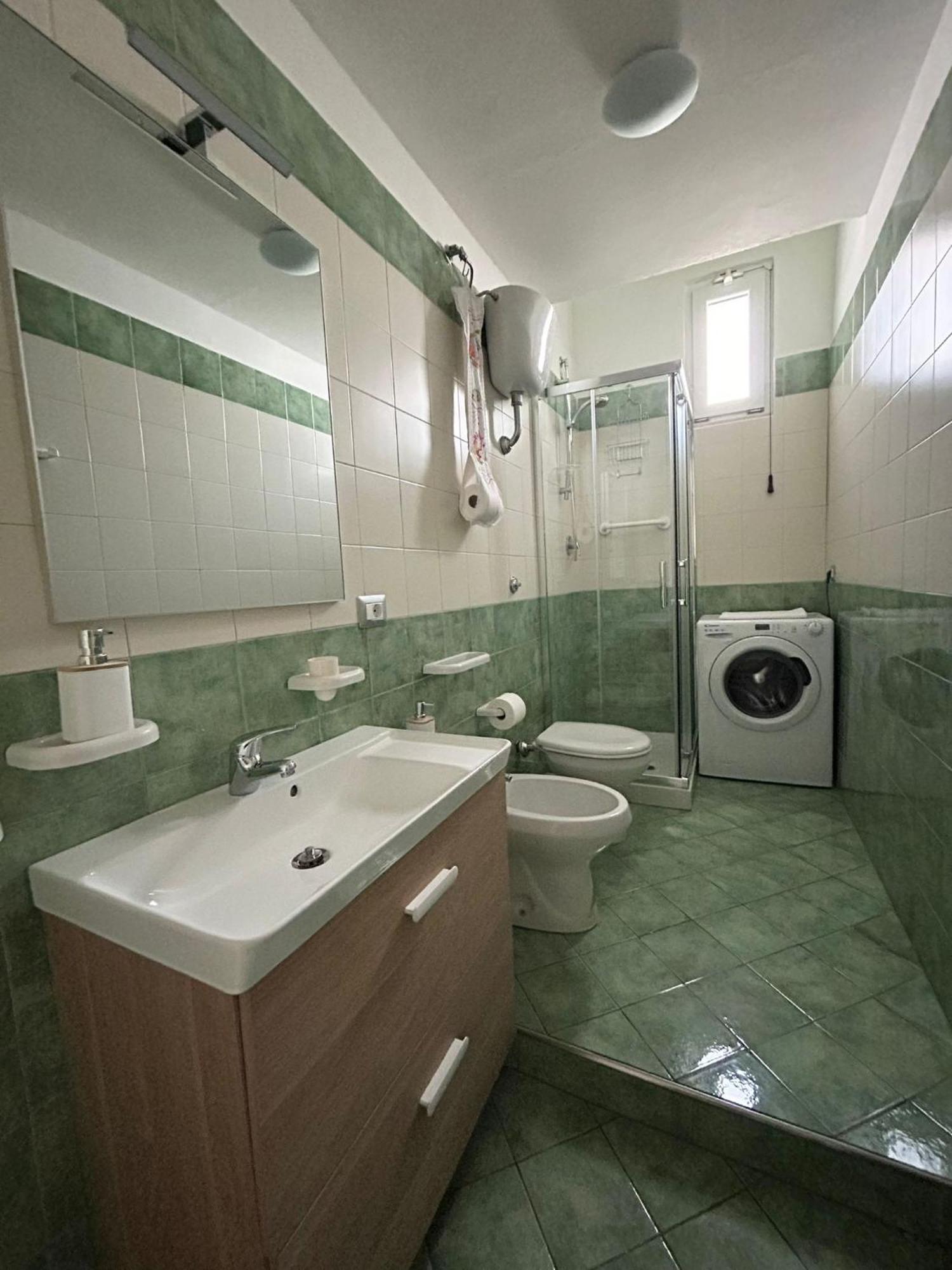 Апартаменты Casa Makigio Виетри Экстерьер фото